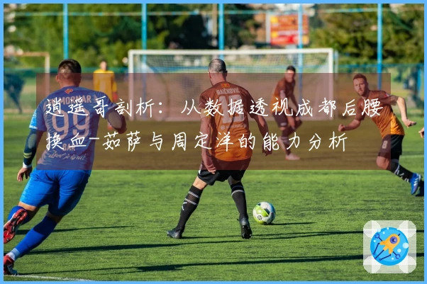 逍遥哥剖析：从数据透视成都后腰换血-茹萨与周定洋的能力分析